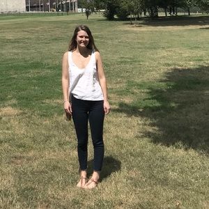 Meet your Posher, Maggie